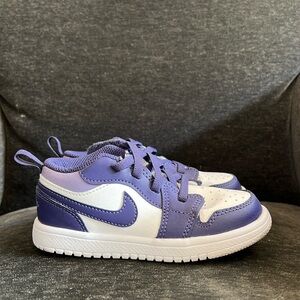 Jordan 1 low - kids